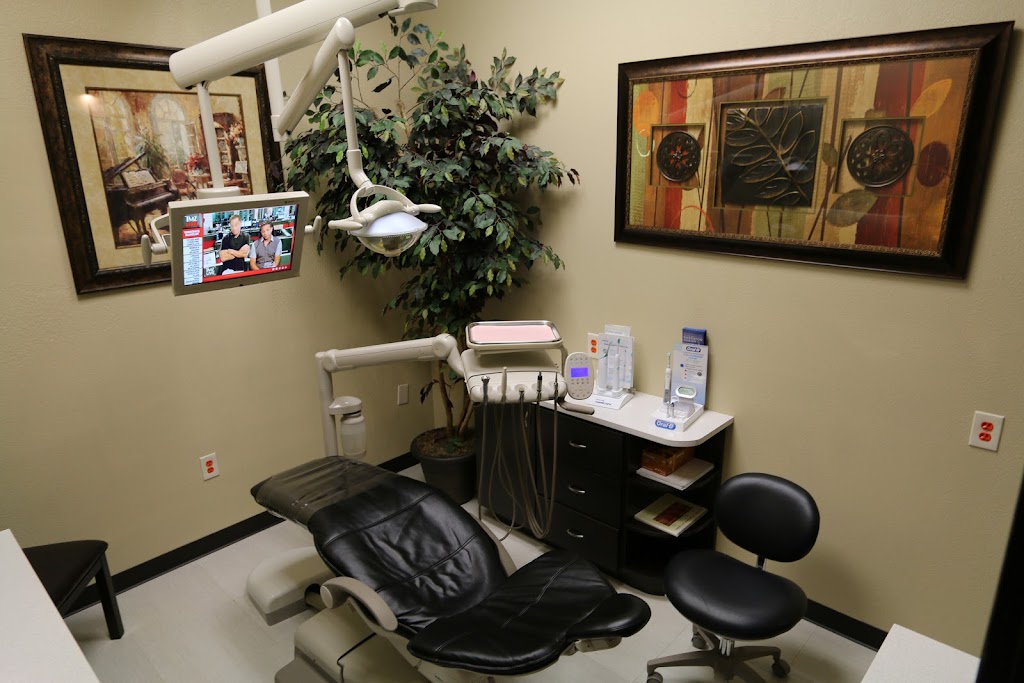 Great Oak Dental | 3851 SW Green Oaks Blvd #101, Arlington, TX 76017, USA | Phone: (817) 789-4488