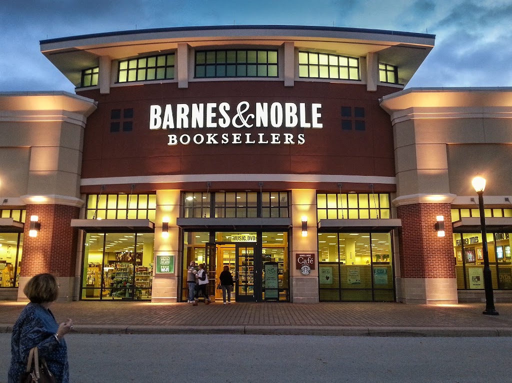 Barnes & Noble | 3100 Main St, Maumee, OH 43537 | Phone: (419) 878-0652