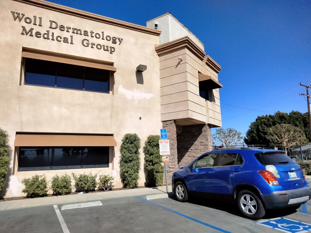 Woll Dermatology | 9301 Central Ave #201, Montclair, CA 91763 | Phone: (909) 621-5005