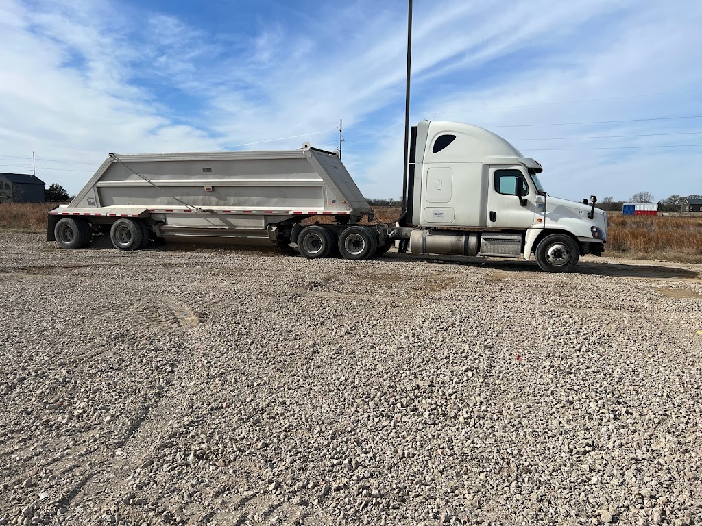 DFW Truck & Equipment Parking | 3880 TX-34, Greenville, TX 75402, USA | Phone: (469) 918-3514
