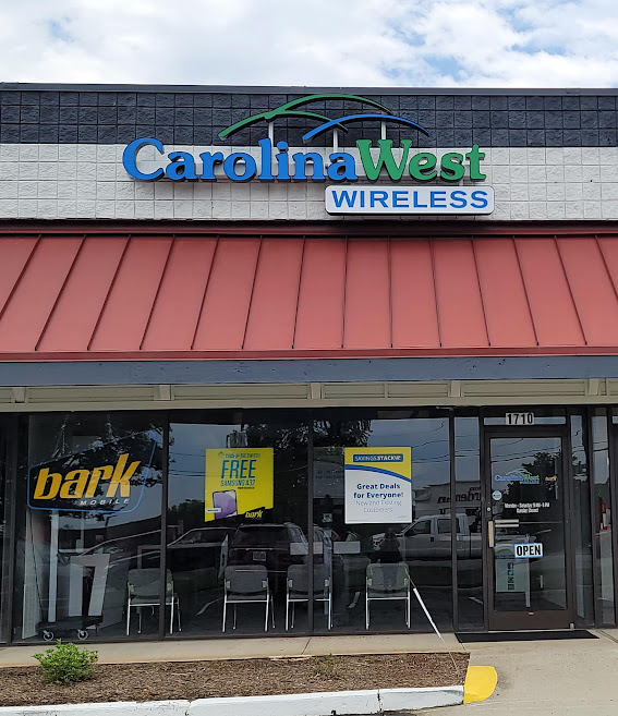 Carolina West Wireless | 1710 US Hwy 70 SE, Hickory, NC 28602, USA | Phone: (800) 235-5007