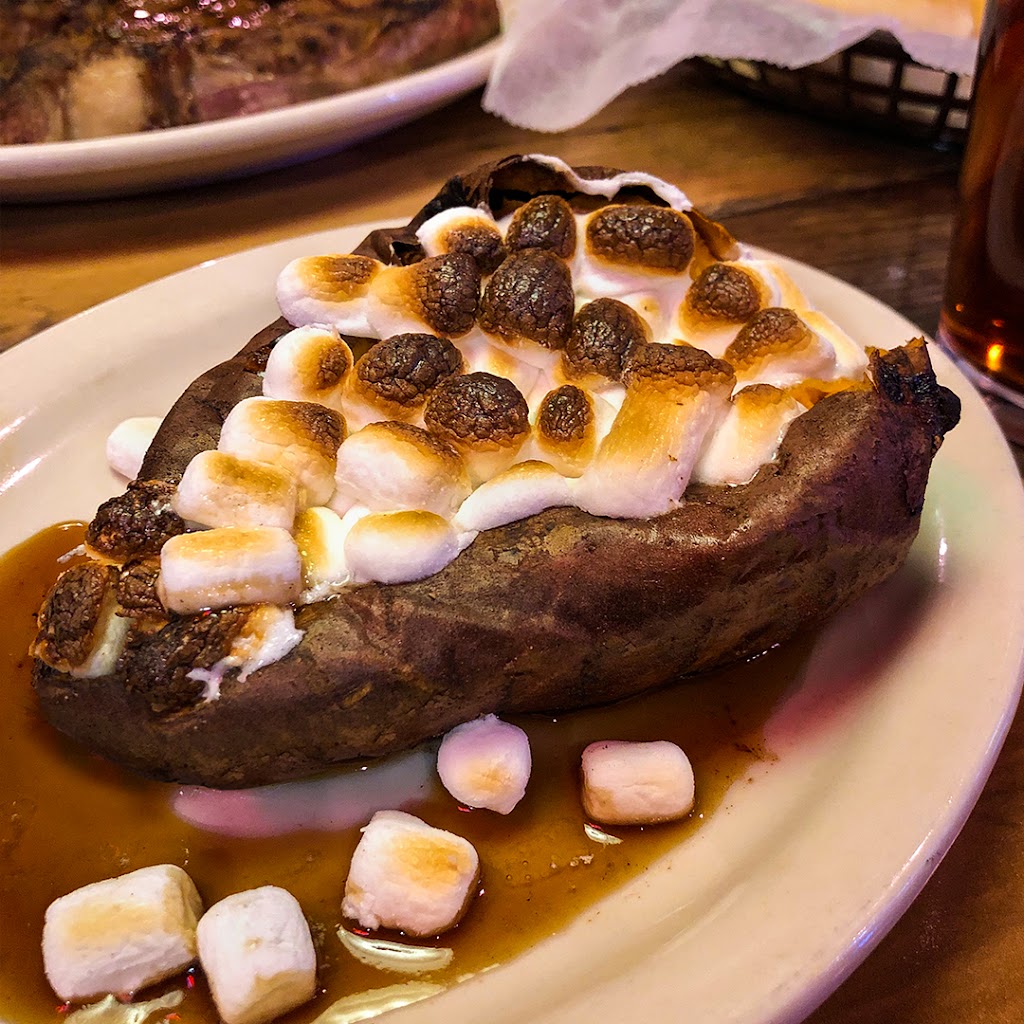 Texas Roadhouse | 19990 Riverside Cmns Plz, Ashburn, VA 20147, USA | Phone: (571) 333-0909