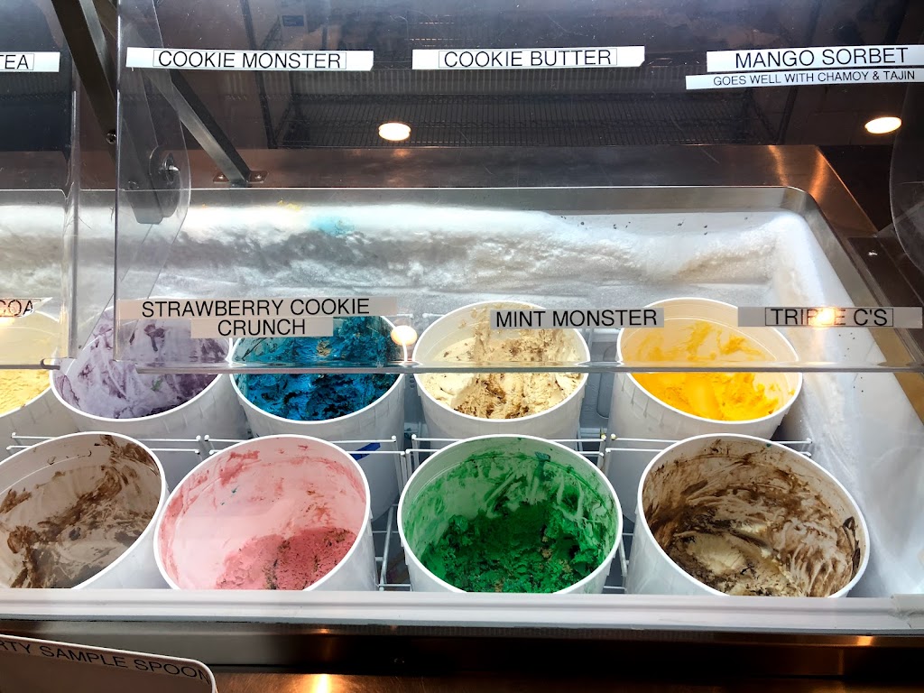 Afters Ice Cream | 1201 University Ave, Riverside, CA 92507, USA | Phone: (714) 323-2664