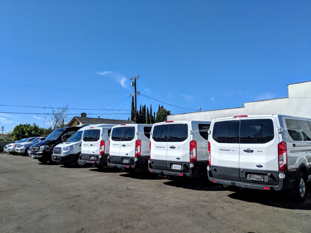 Vehicles In California Car Rental | 9352 Valley Blvd, Rosemead, CA 91770, USA | Phone: (626) 872-6666