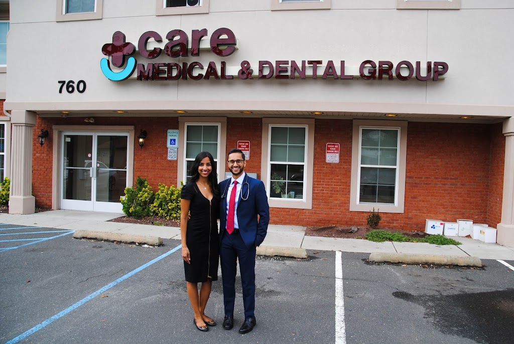 Care Medical & Dental Group - Care Dental - Sarah Kazi, DDS | 760 Bound Brook Rd # A, Dunellen, NJ 08812, USA | Phone: (732) 968-2811
