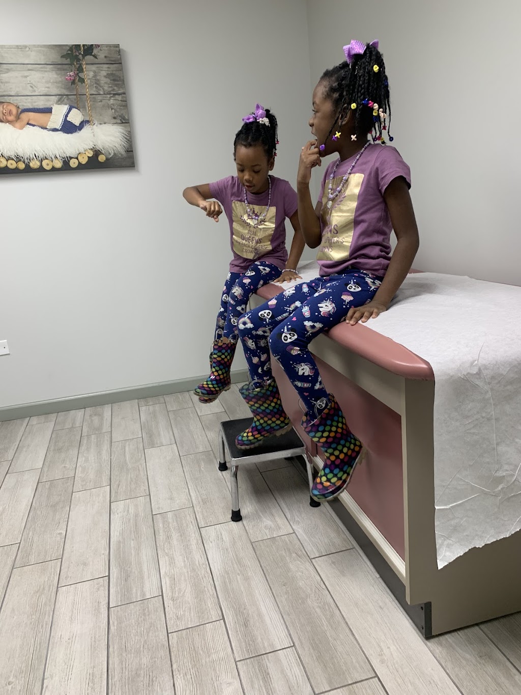 Care Pediatrics | 1740 N Telegraph Rd, Dearborn, MI 48128, USA | Phone: (313) 274-6666