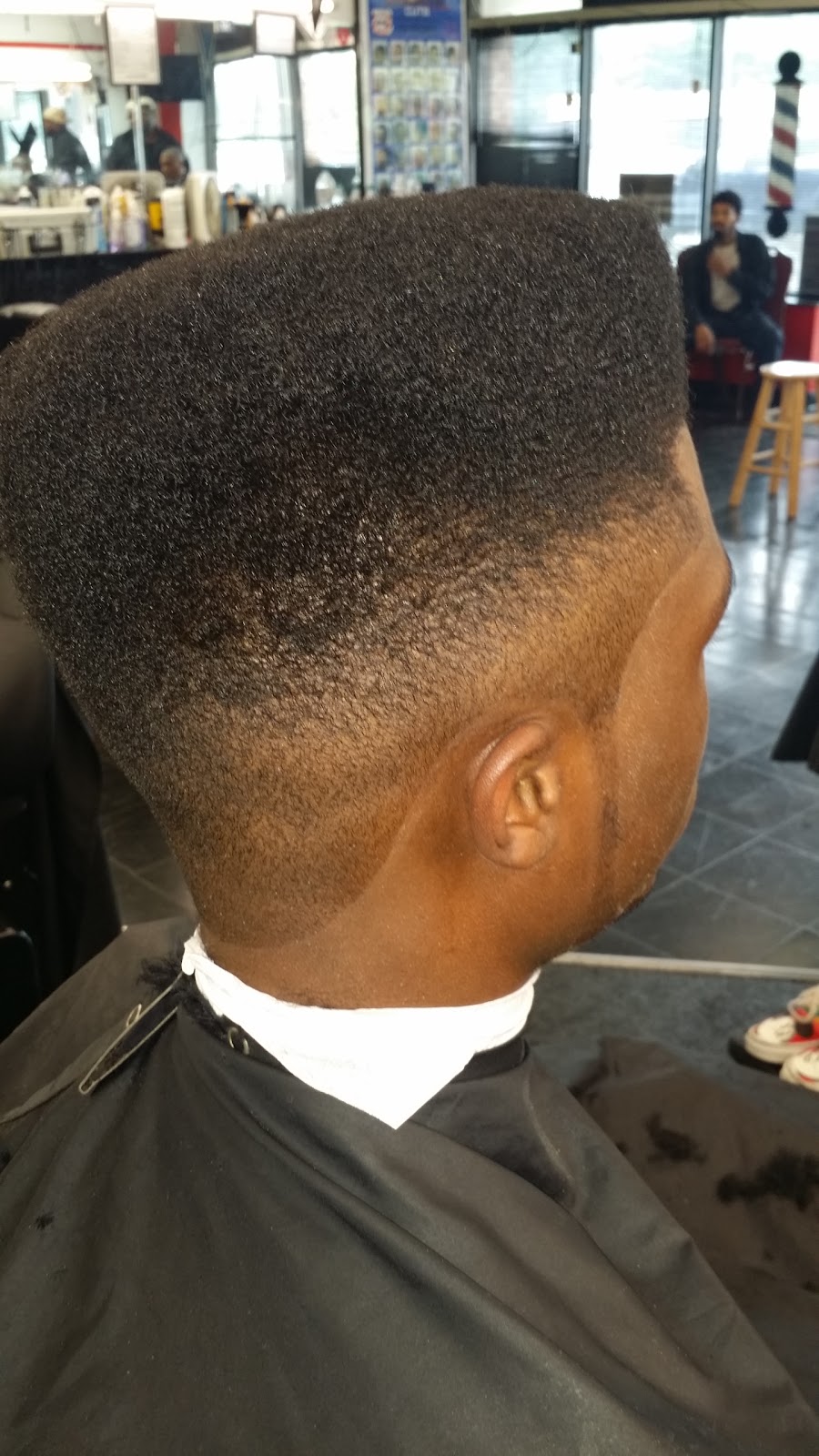 Kappatal Cuts Unisex | 5103 W Mercury Blvd, Hampton, VA 23605, USA | Phone: (757) 827-9899