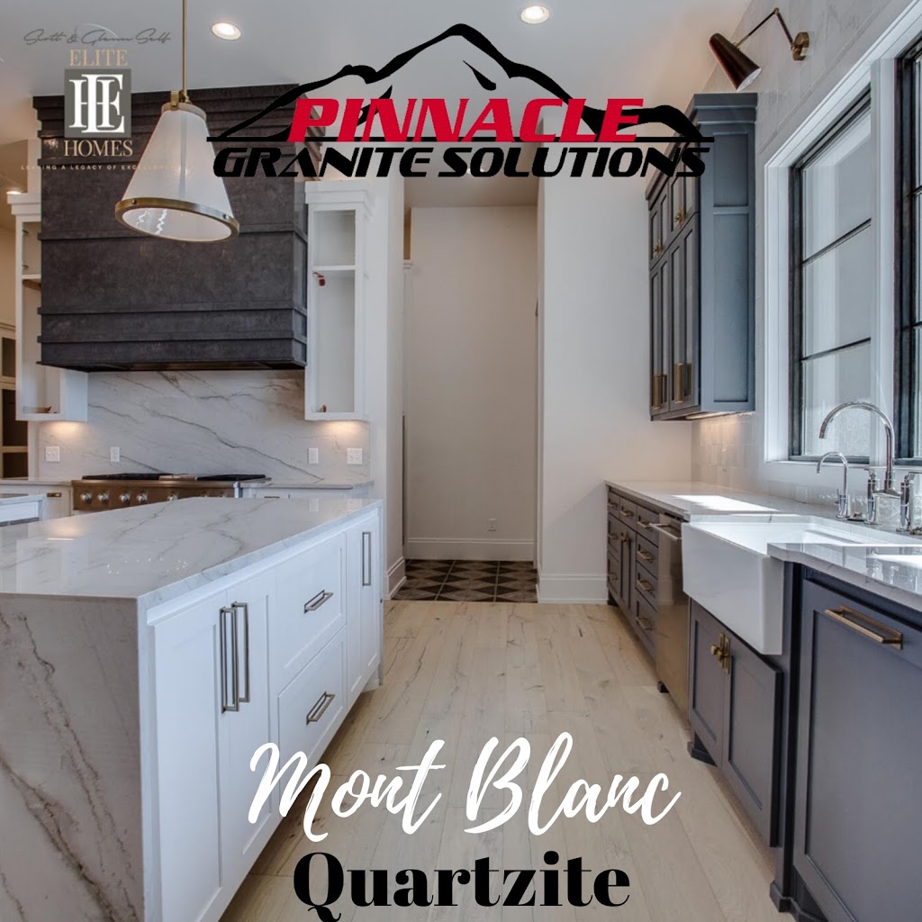 Pinnacle Granite Solutions | 2909 S Ann Arbor Ave, Oklahoma City, OK 73128, USA | Phone: (405) 684-9991