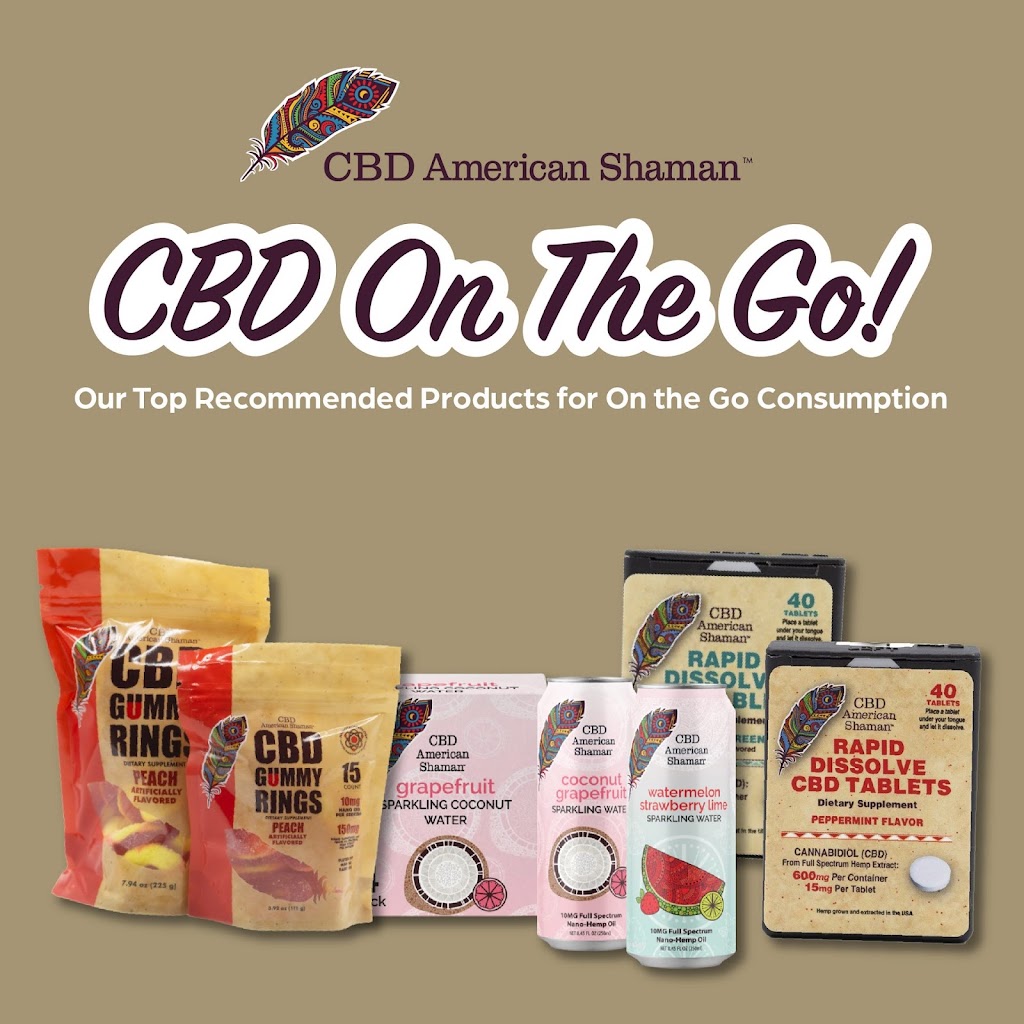 CBD American Shaman THC & Vape Dispensary | 1275 E Bell Rd Ste 110, Phoenix, AZ 85022, USA | Phone: (602) 548-0648