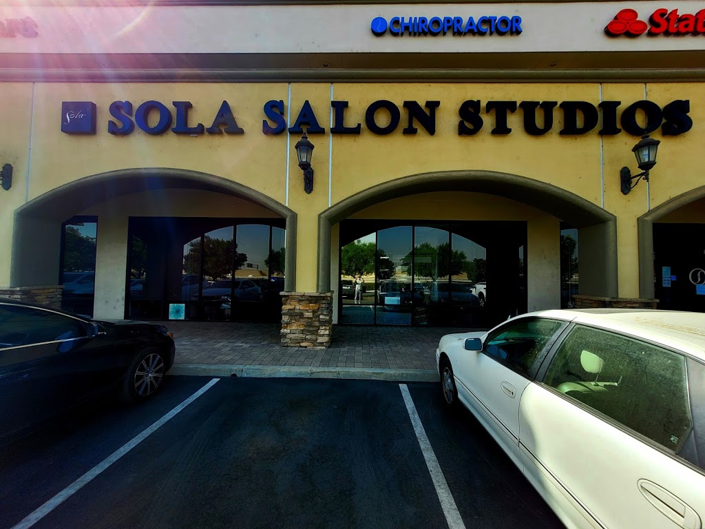 Sola Salon Studios | 3560 Grand Ave Suite A, Chino Hills, CA 91709, USA | Phone: (909) 522-1986