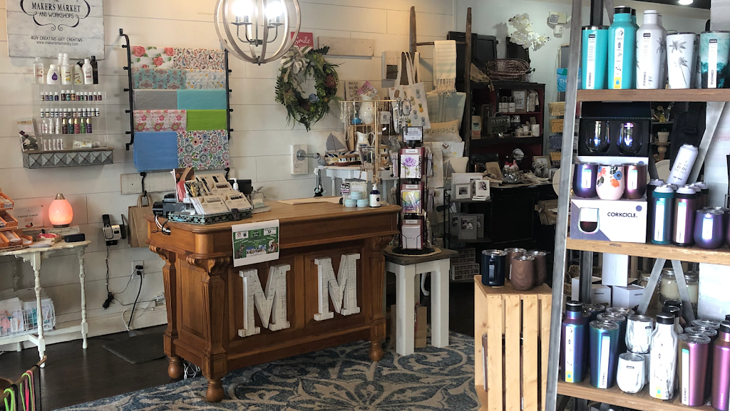 The Market Boutique and Gifts - Bradenton | 6650 Cortez Rd W, Bradenton, FL 34210, USA | Phone: (941) 216-3384