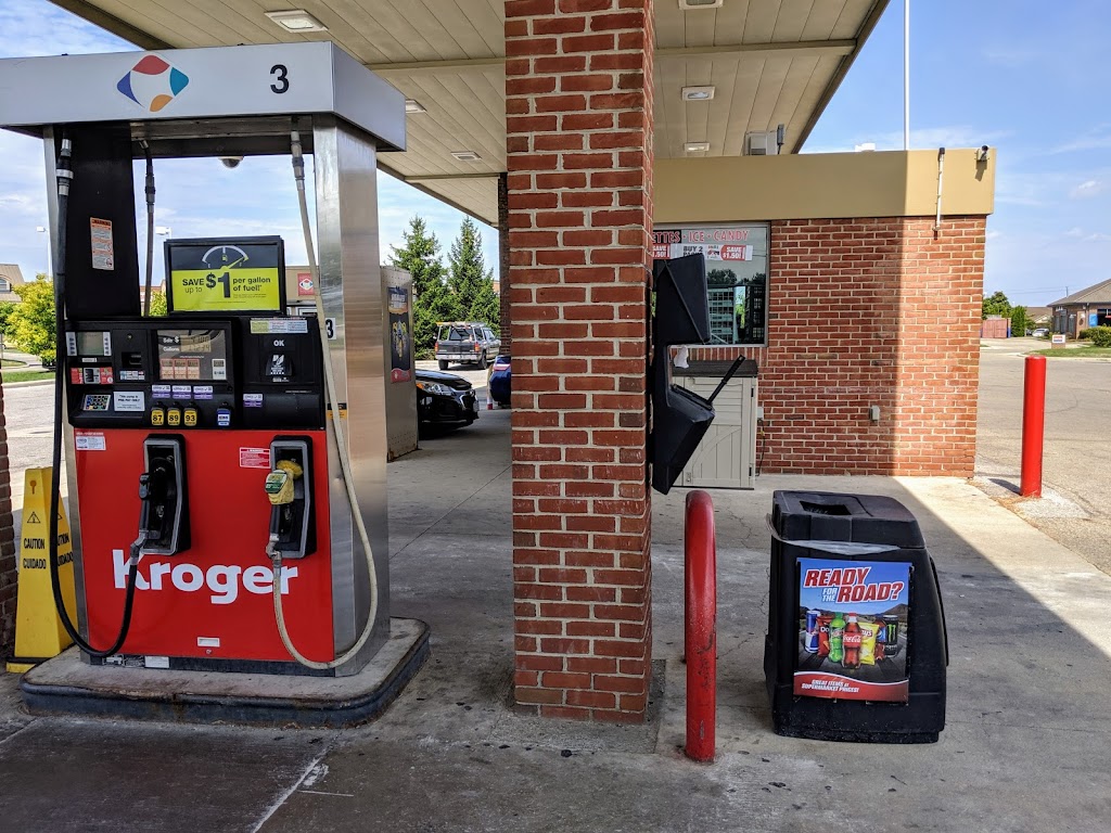 Kroger Fuel Center | 5965 Hoover Rd, Grove City, OH 43123, USA | Phone: (614) 277-3685