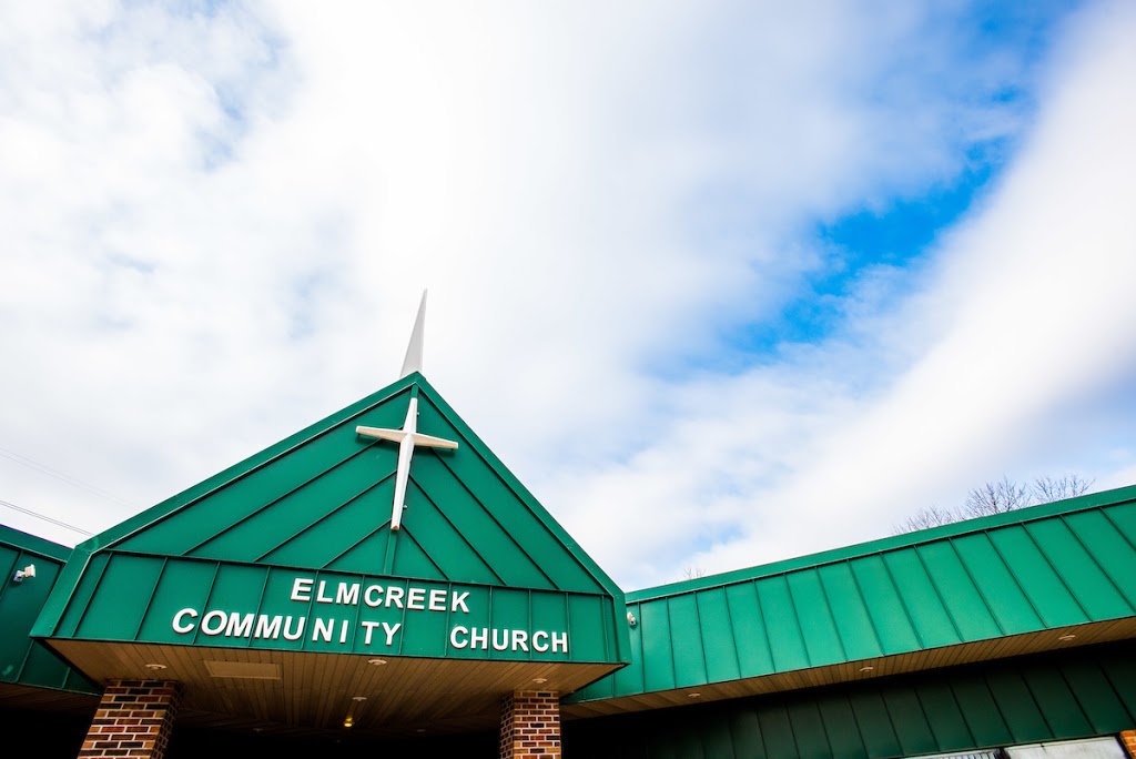 Elm Creek Community Church | 9717 Revere Ln N, Maple Grove, MN 55369 | Phone: (763) 425-4575