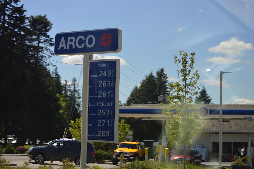 ARCO | 39555 Pioneer Blvd, Sandy, OR 97055, USA | Phone: (503) 668-5324