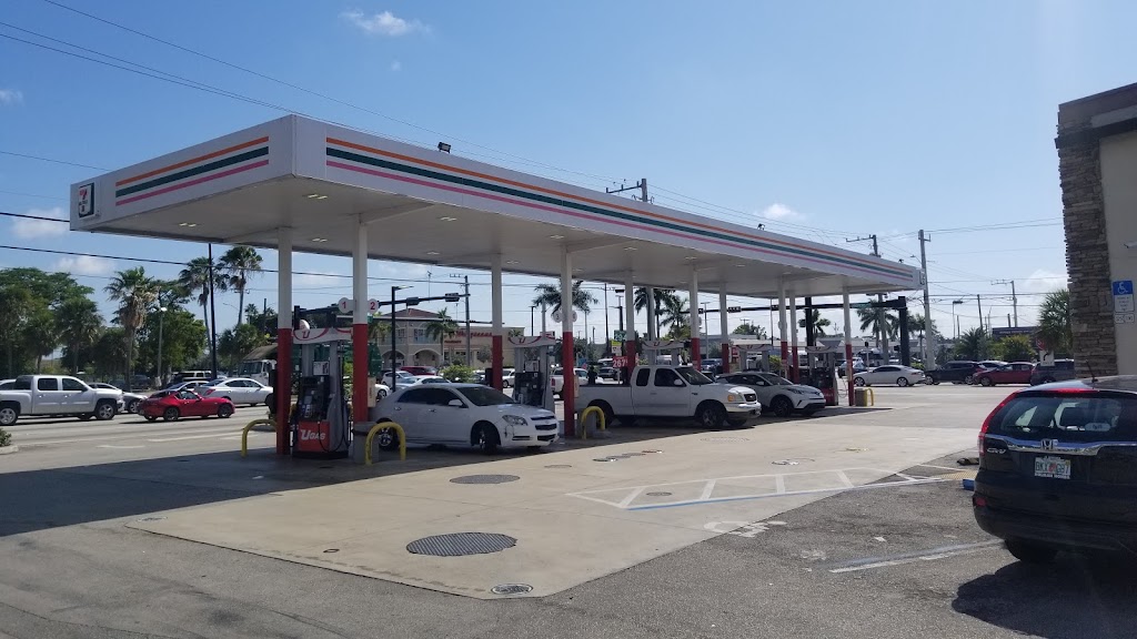 7-Eleven | 3095 N Andrews Ave, Wilton Manors, FL 33311, USA | Phone: (954) 566-7685