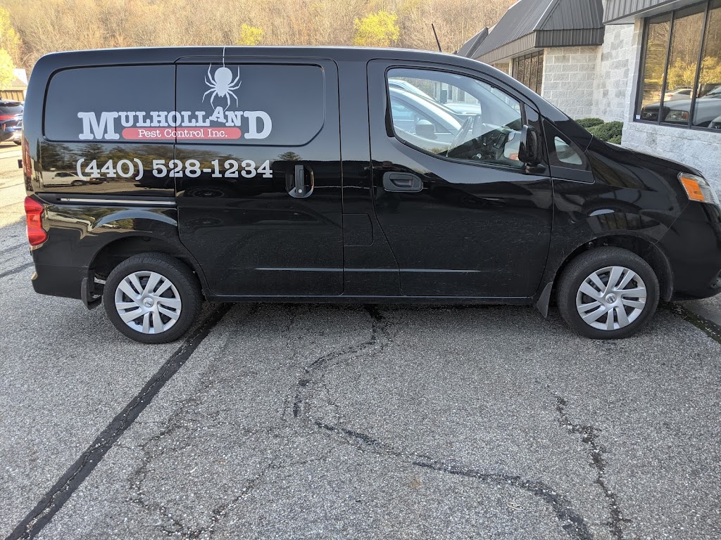 Mulholland Pest Control | 9261 Ravenna Rd # B-6, Twinsburg, OH 44087 | Phone: (440) 528-1234