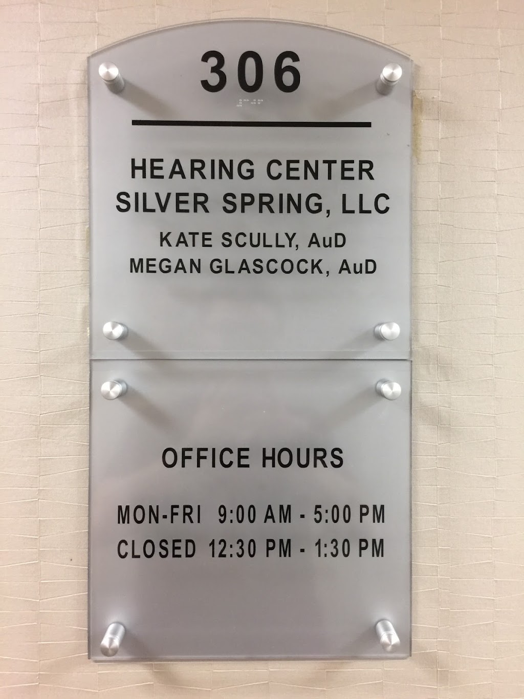 Hearing Center Silver Spring | 2415 Musgrove Rd # 306, Silver Spring, MD 20904, USA | Phone: (301) 384-5977