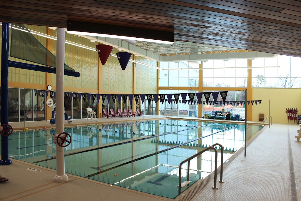 Merrimack YMCA - YMCA of Greater Nashua | 6 Henry Clay Dr, Merrimack, NH 03054, USA | Phone: (603) 881-7778