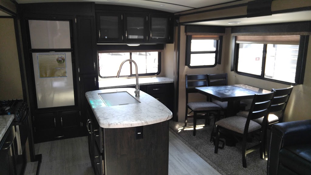 PleasureLand RV - Ramsey | 7900 Riverdale Dr NW, Ramsey, MN 55303, USA | Phone: (763) 422-4171