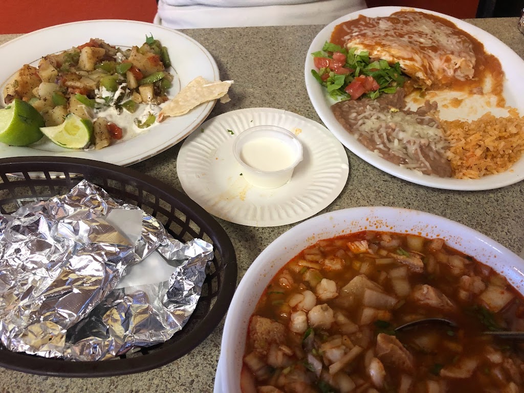 Мексикански ресторант "Сокове Ваярта" | 675 E Grand Blvd, Corona, CA 92879, USA | Phone: (951) 279-5076