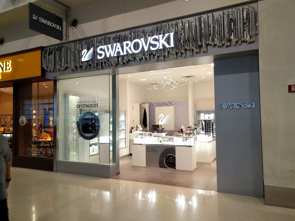 Swarovski | 1 Detroit Metropolitan Airport Building 830, McNamara Terminal B/C, Detroit Metro Airport, Detroit, MI 48242, USA | Phone: (734) 941-2517