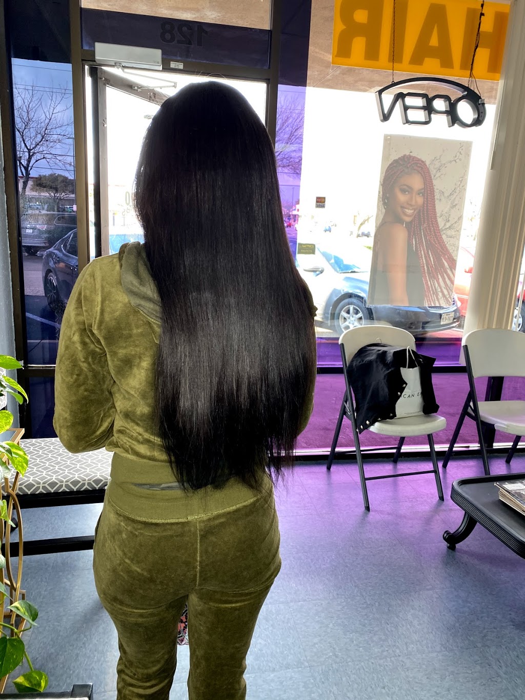 Mihret Hair Salon | 1455 W Buckingham Rd #128, Richardson, TX 75081 | Phone: (214) 864-9990