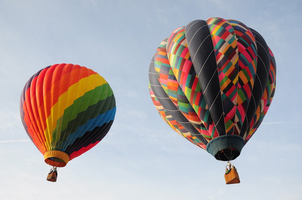 Sweet Escape Ballooning | 6300 Riverside Plaza Ln #100, Albuquerque, NM 87120, USA | Phone: (505) 977-1699