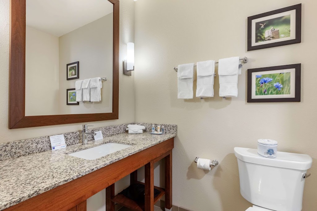 Comfort Inn White House | 140 Maiden Ln, White House, TN 37188 | Phone: (615) 581-0040