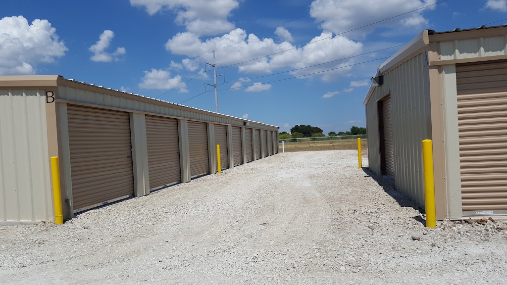 A&E Storage | 2101 Bob White Dr, Granbury, TX 76049, USA | Phone: (682) 500-1717