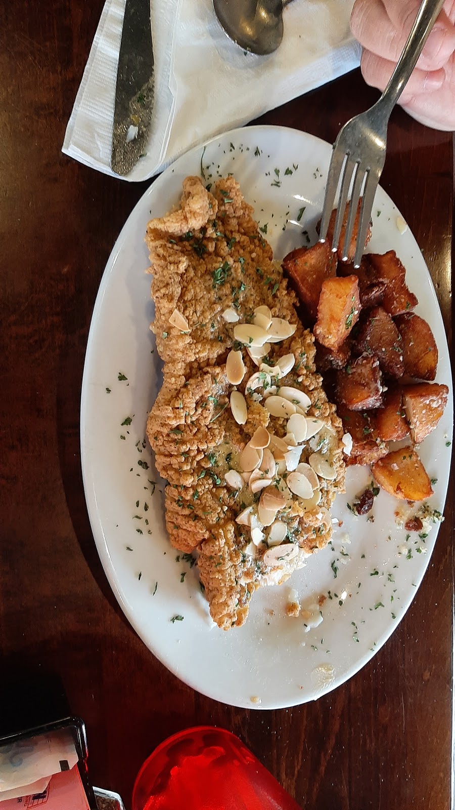 Hobnobber Cafe | 5928 W Metairie Ave #8, Metairie, LA 70003, USA | Phone: (504) 734-8448