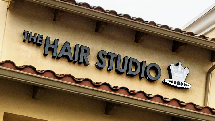 The Hair Studio | 1281 N State St unit C, San Jacinto, CA 92583, USA | Phone: (951) 654-1311