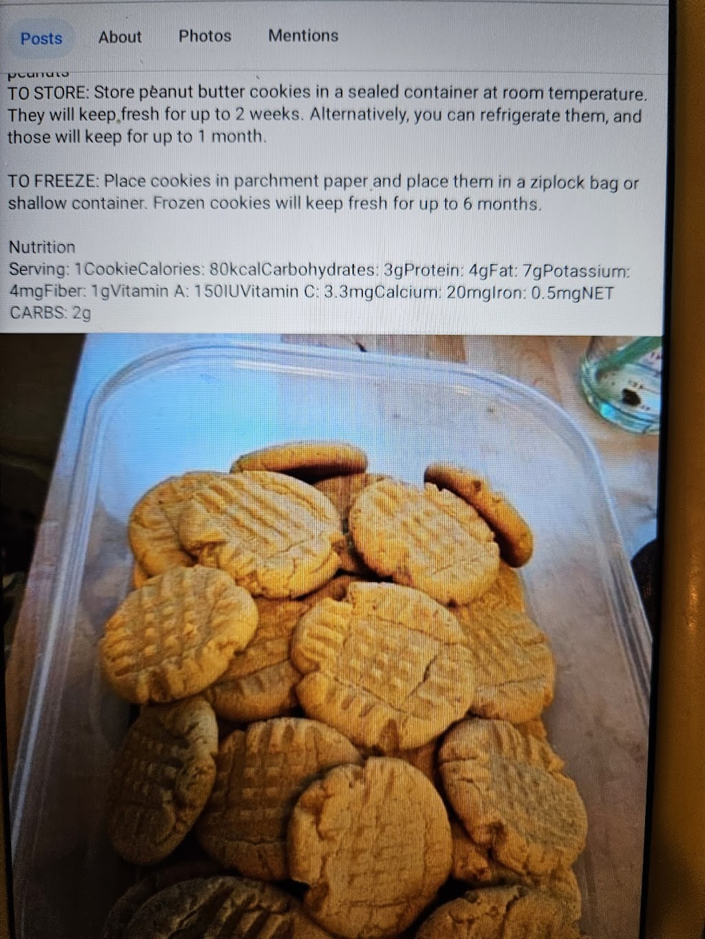 Little Extra Treats | 9717 Motley Dr, Fort Worth, TX 76179, USA | Phone: (318) 510-2549