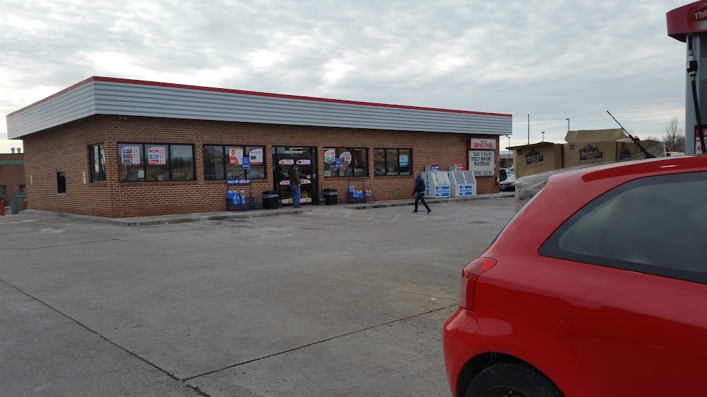 Speedway | 2383 Dayton Germantown Pike, Germantown, OH 45327, USA | Phone: (937) 855-0141