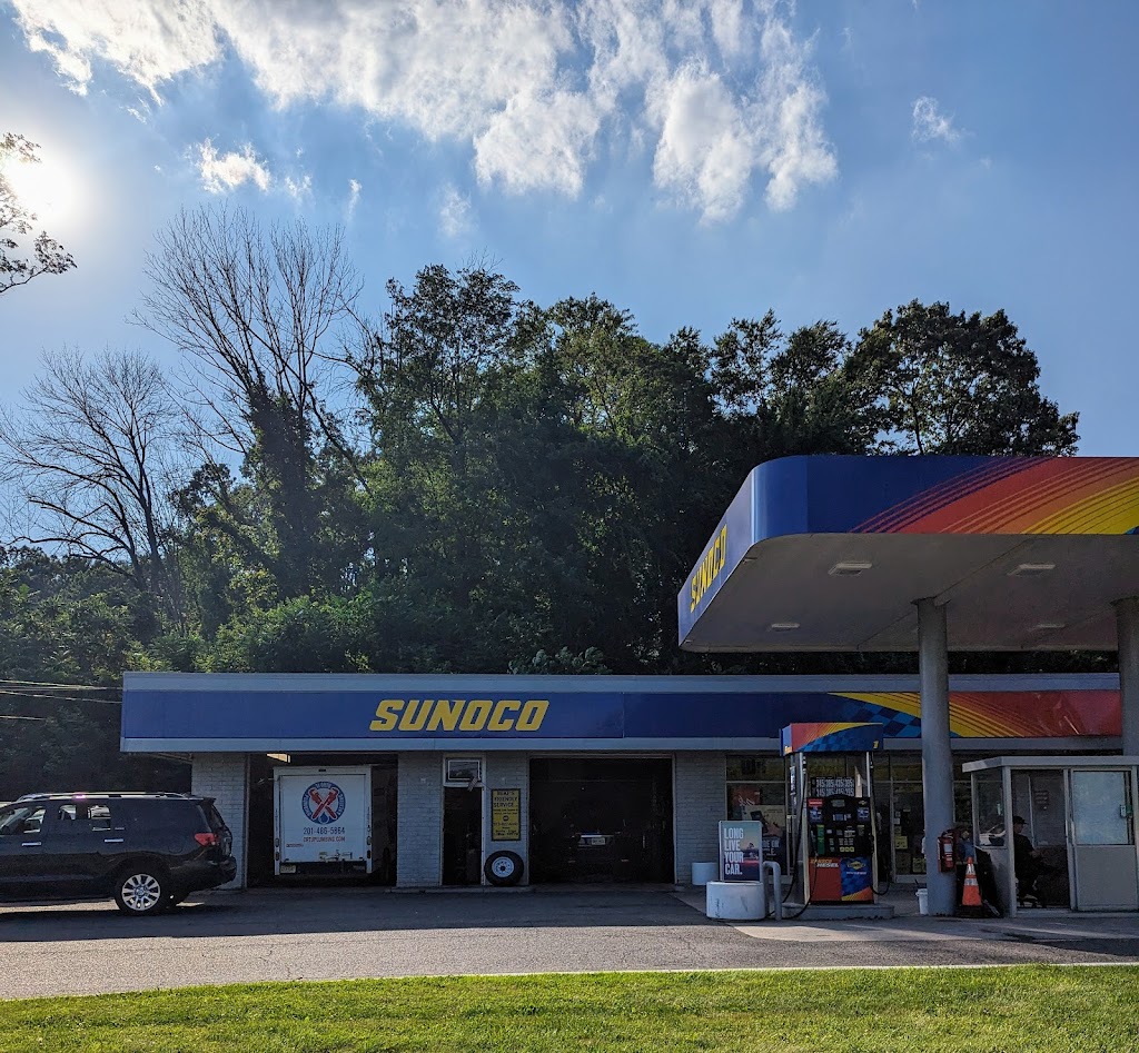 Flanders Sunoco | 236 US-206, Flanders, NJ 07836, USA | Phone: (862) 259-3379