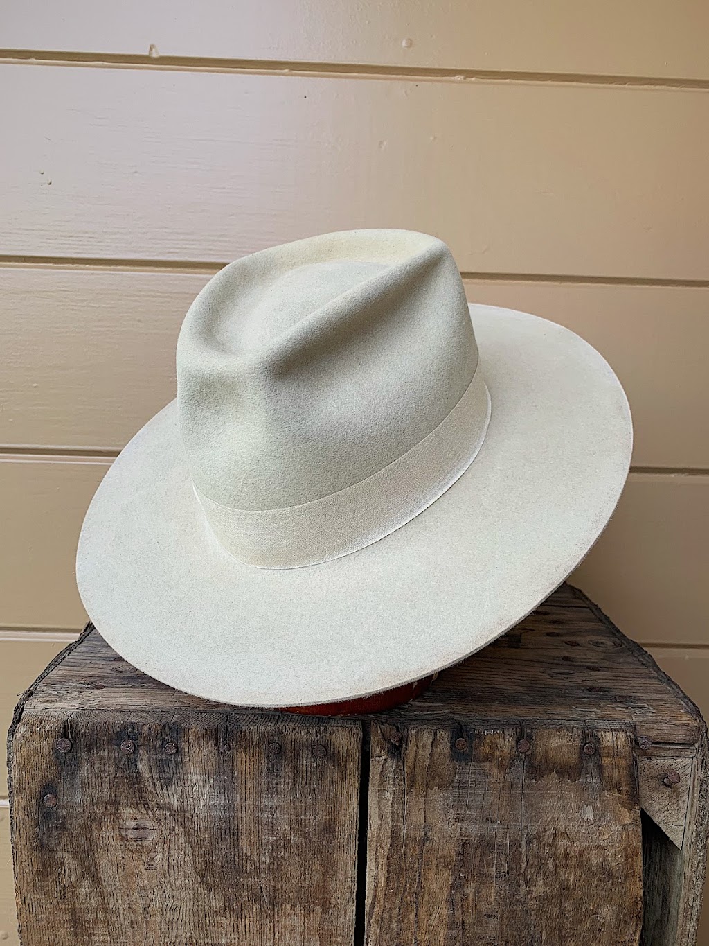 Nicholson Hat Co. | 707 E Shields Ave, Fresno, CA 93704, USA | Phone: (559) 385-0909