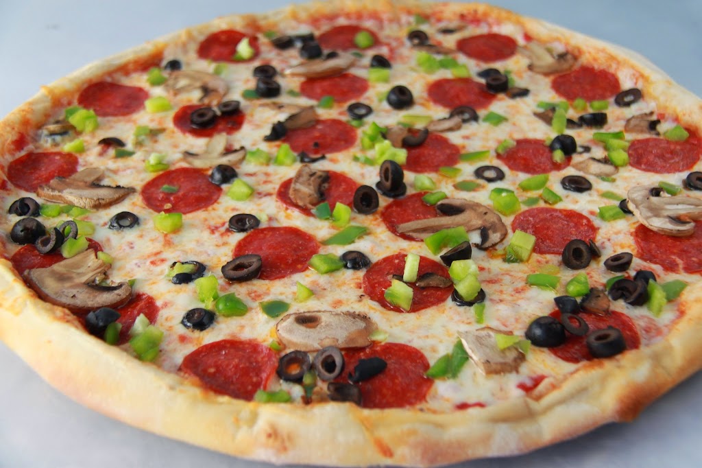 Mamas Famous Pizza & Heroes | 6996 E 22nd St, Tucson, AZ 85710, USA | Phone: (520) 750-1919