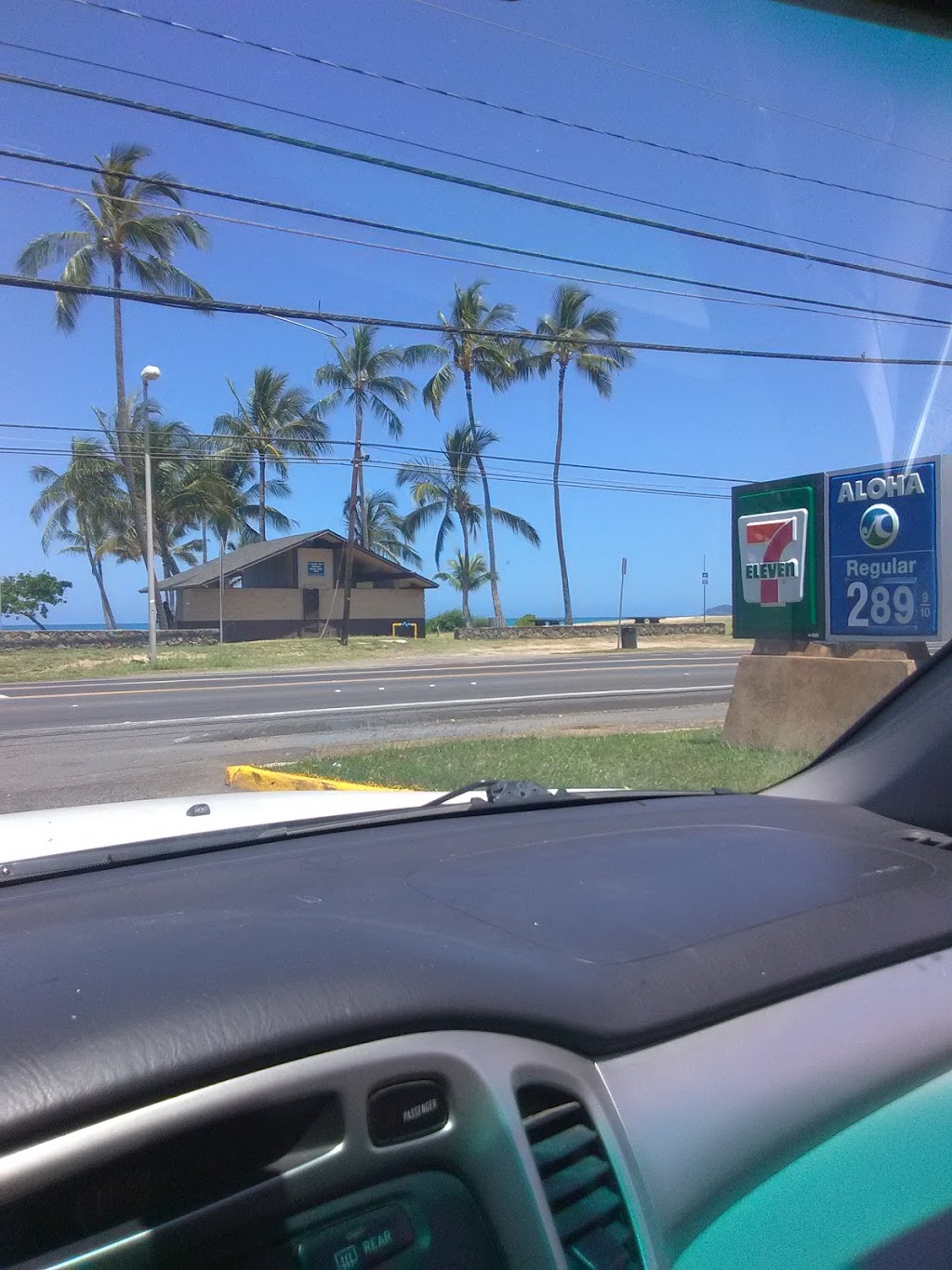 7-Eleven | 87-1926 Farrington Hwy, Waianae, HI 96792, USA | Phone: (808) 668-4712