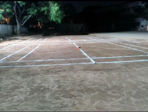 Sri Krishna Club Kabaddi Practice | Barkatpura, Kachiguda, Hyderabad, Telangana 500027, India | Phone: 088858 88828