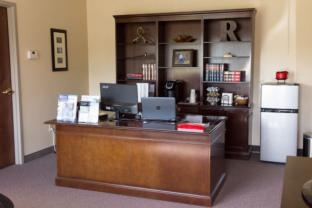 Rust Law PLLC | 724 Bielenberg Dr, Woodbury, MN 55125, USA | Phone: (651) 528-8461