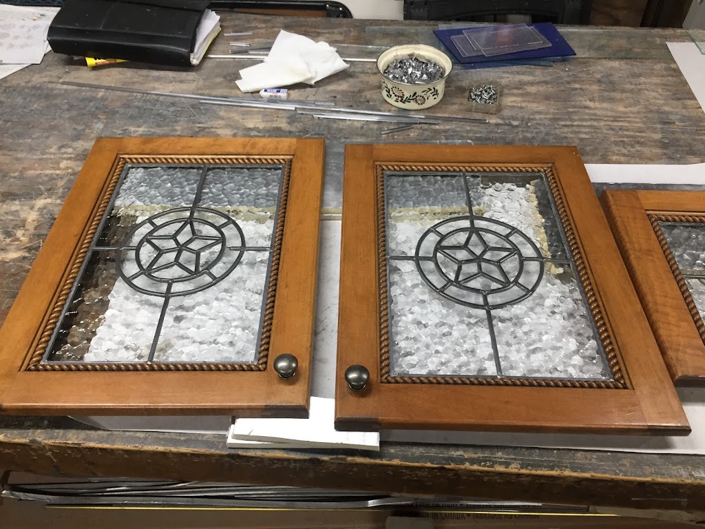 Glass Adventure | 1231 Kingston Dr, Lewisville, TX 75067, USA | Phone: (972) 861-2119