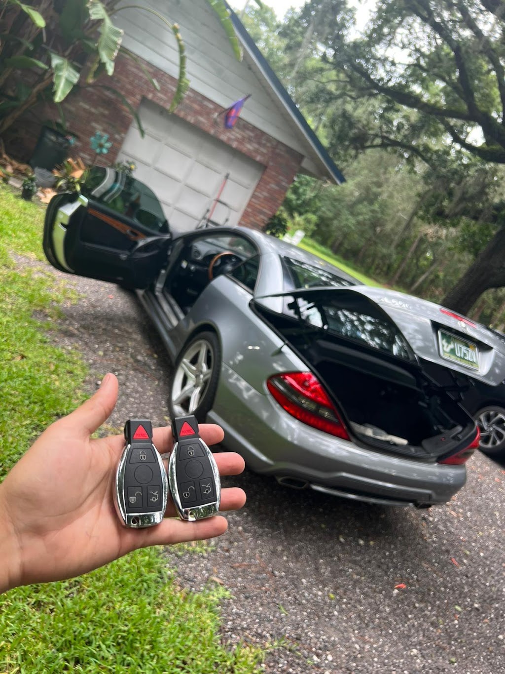 Yale KeyExpress | 235 Park Rd, Burlingame, CA 94010, USA | Phone: (650) 319-9513