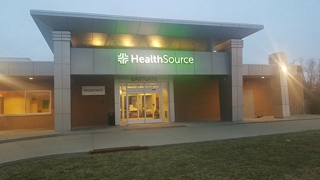 Healthsource Of Ohio | 559 Old State Rte 74, Cincinnati, OH 45244, USA | Phone: (513) 474-2870