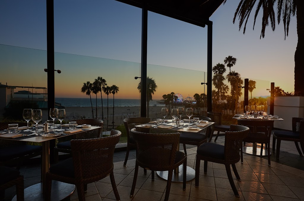 Blue Streak | 1700 Ocean Ave #200, Santa Monica, CA 90401, USA | Phone: (310) 458-6700