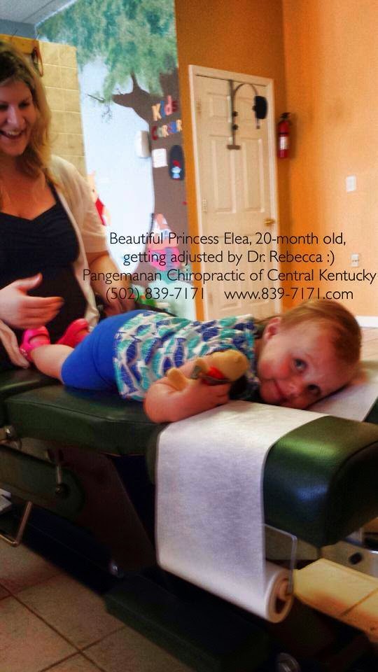 Pangemanan Chiropractic | 1004 Dewey Dr, Lawrenceburg, KY 40342, USA | Phone: (502) 839-7171