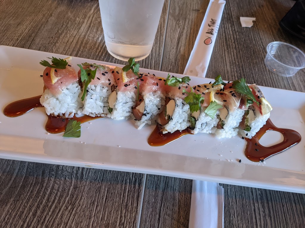 All That Sushi | 15911 Pomona Rincon Rd Suite 130, Chino Hills, CA 91709, USA | Phone: (909) 696-6174