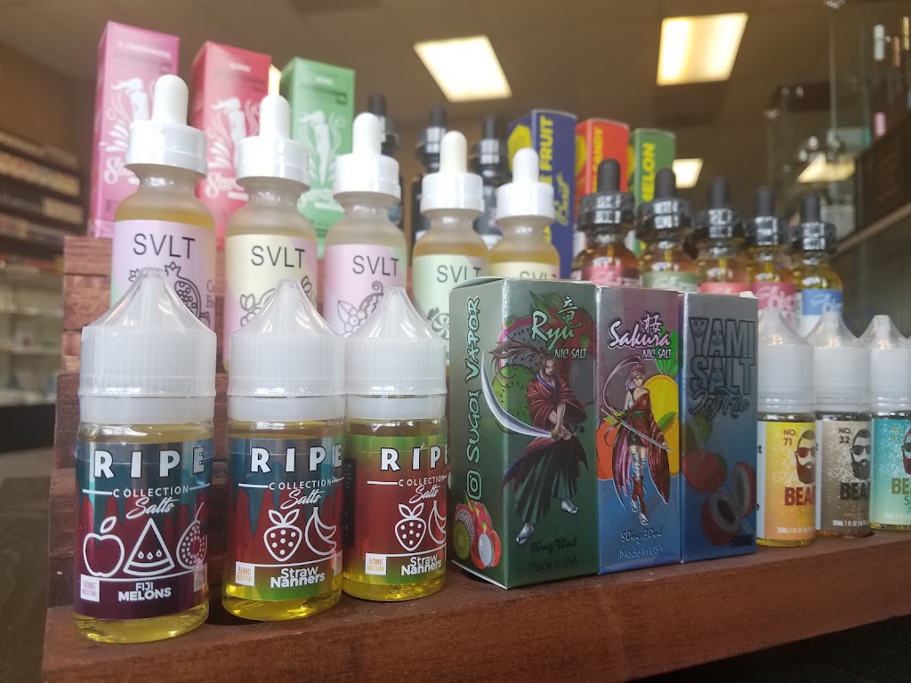 Drip CBD and Vape | 3160 US-21, Fort Mill, SC 29715, USA | Phone: (803) 547-7222