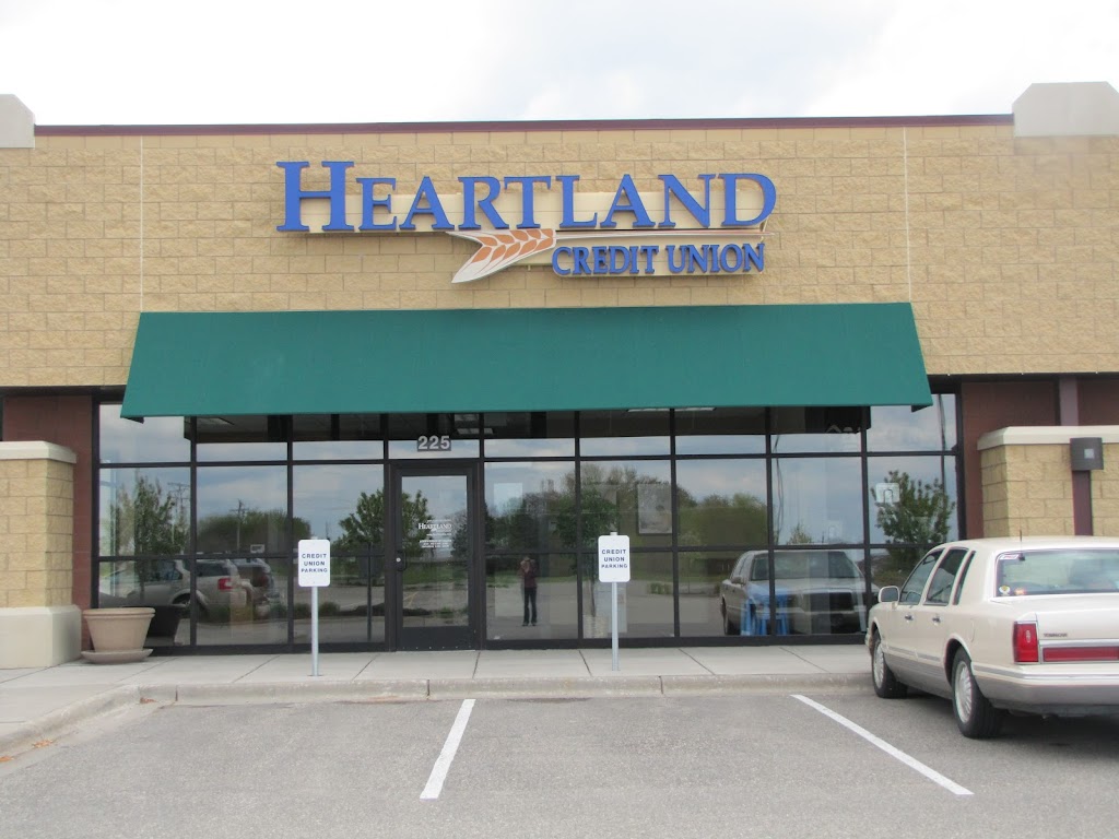 Heartland Credit Union | 225 Chalupsky Ave SE, New Prague, MN 56071 | Phone: (651) 451-5160