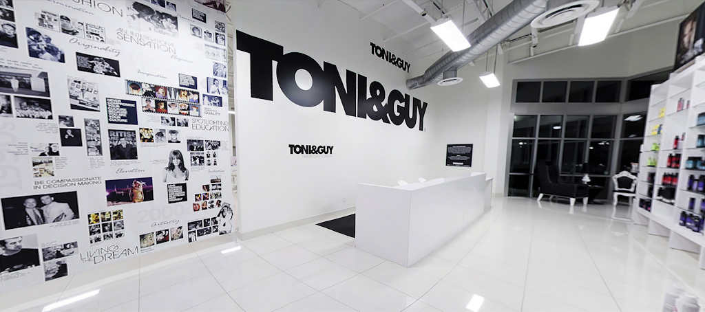 TONI&GUY Hairdressing Academy - Keller | 1185 S Main St, Keller, TX 76248 | Phone: (817) 697-3037