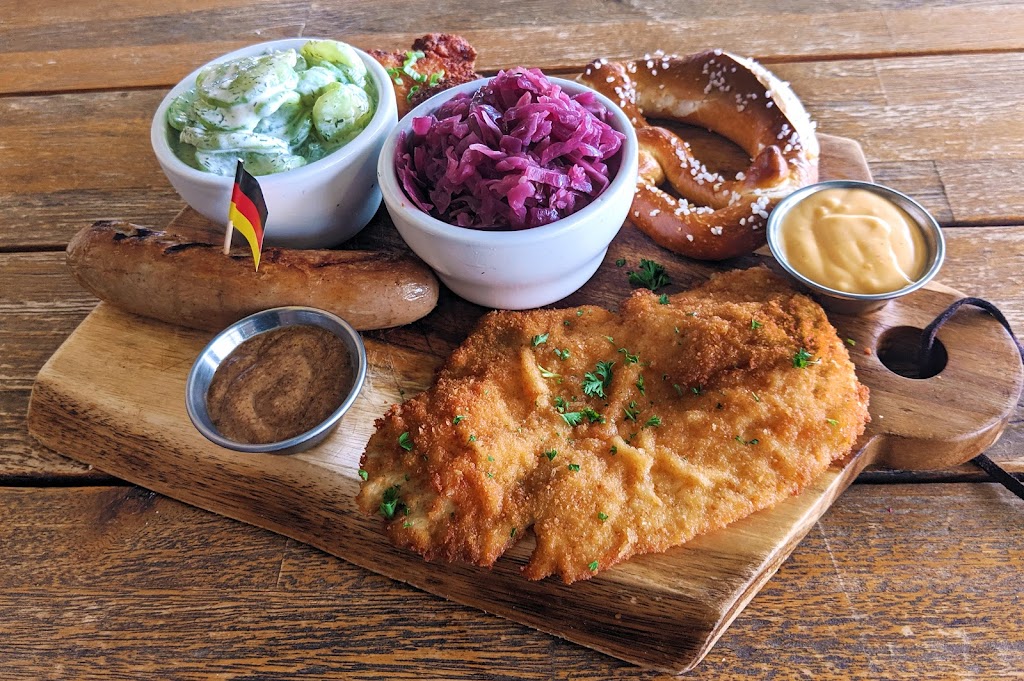 Wunderbar Sports Bar & Grill | 4995 SW 148th Ave, Davie, FL 33331, USA | Phone: (954) 530-9215