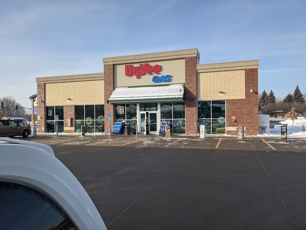 Hy-Vee Gas | 8300 N 42nd Ave, New Hope, MN 55427, USA | Phone: (763) 533-1261